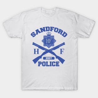 Sandford Police T-Shirt